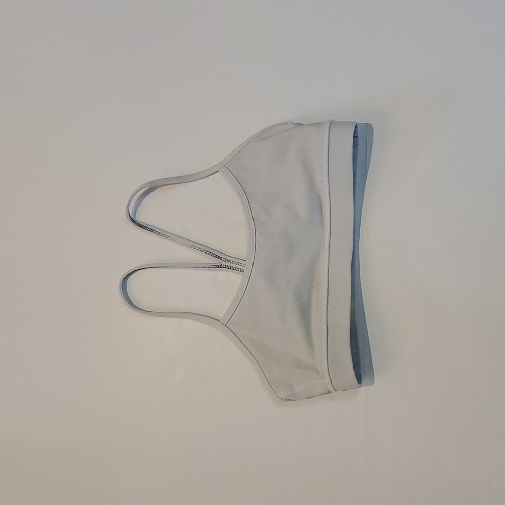 #780 Lululemon tank t307.
